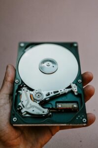 HARD_DRIVE